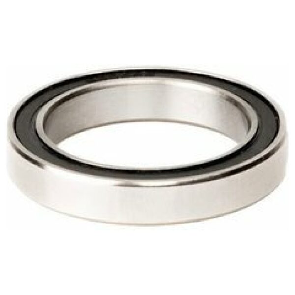 Xlc NAAFD KOGELLAGER 6804 2RS 25X37X7 Zilver