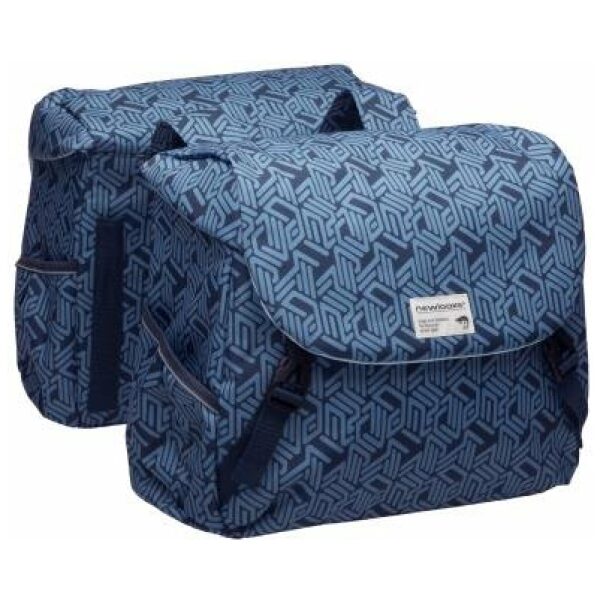 New Looxs TAS MONDI JOY DUBBEL Linia Blue