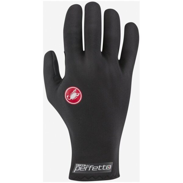 Castelli PERFETTO RoS GLOVE BLACK