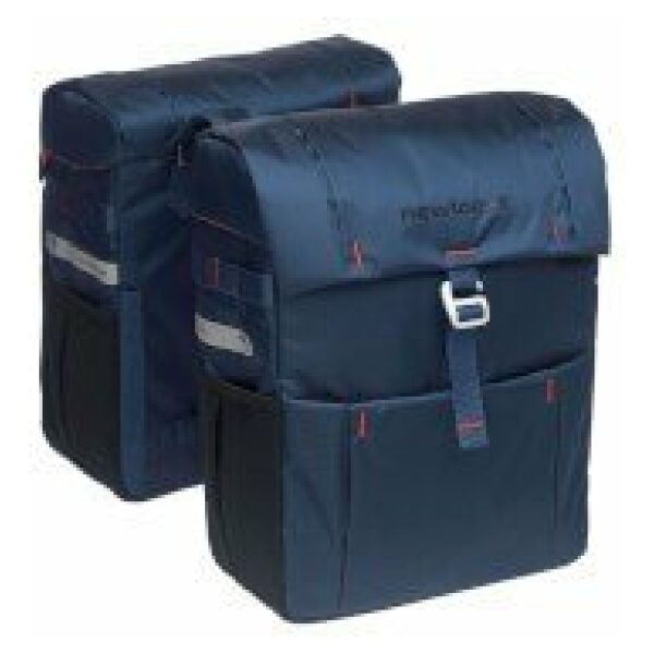 New Looxs TAS VIGO DUBBEL BL Blue