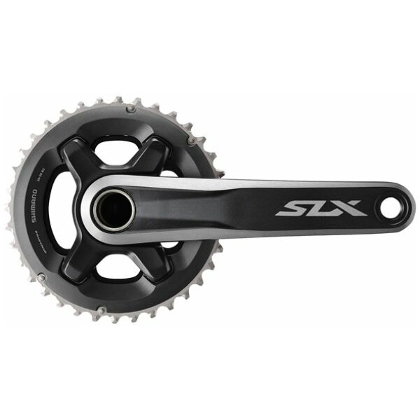 Shimano Crankstel SLX M7000 11-Sp SERIES COLOR
