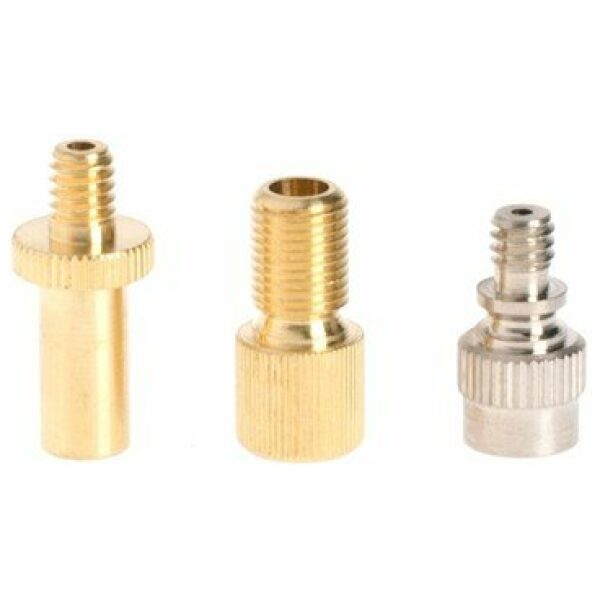 Simson verloopnippels assorti (3)