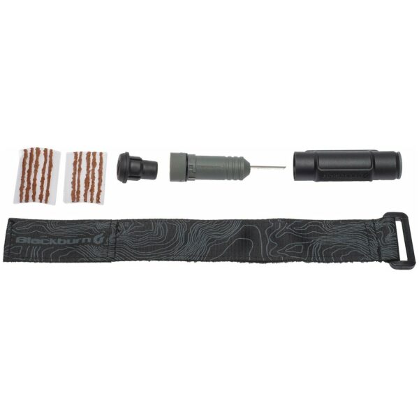 Blackburn PLUGGER Tubeless Tire Rep. Kit