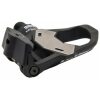 Look Keo 2 Max Carbon Pedale Black