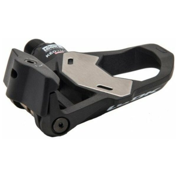 Look Keo 2 Max Carbon Pedale Black