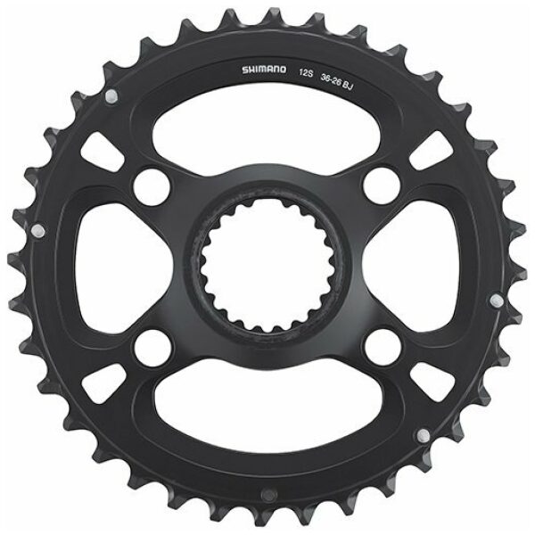 Shimano Kettingblad 36T XT