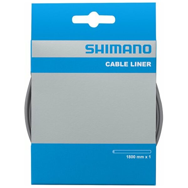Shimano Binnenkabel Bescherm Tube
