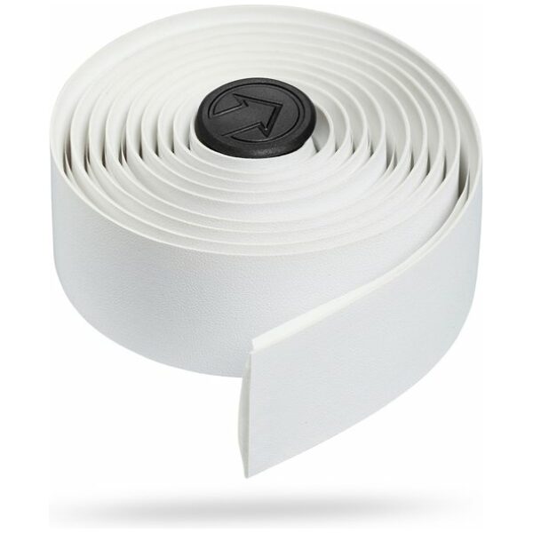 Pro Stuurlint Race Control Wit Microfiber WHITE