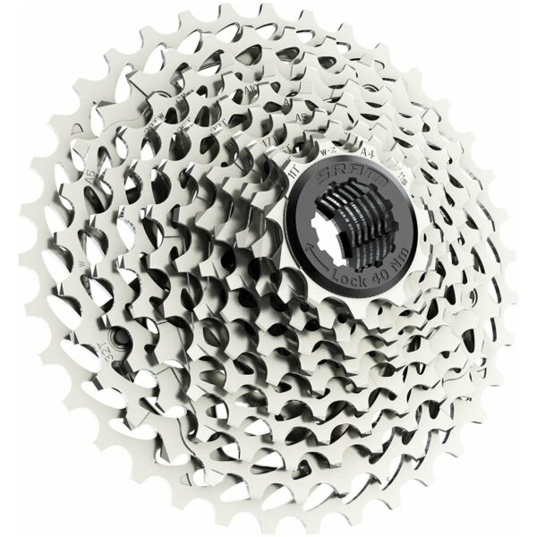 Sram CASSETTE 11V PG1130 11-28 Zilver