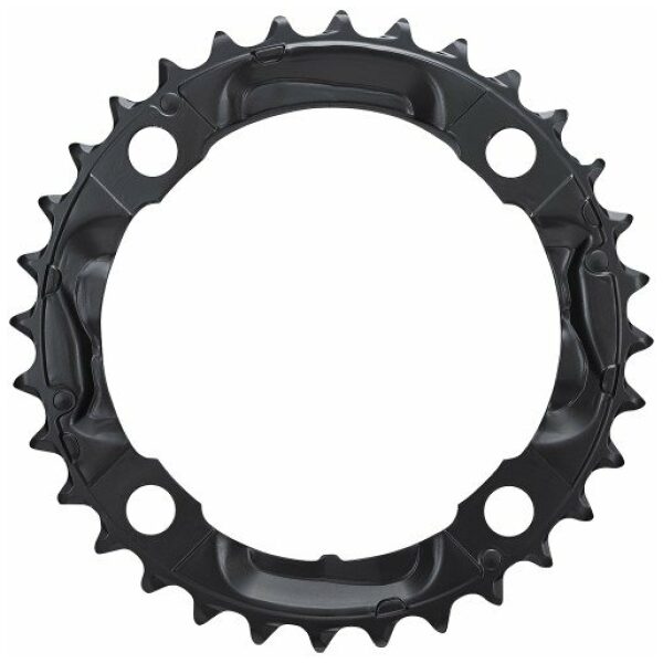 Shimano Kettingblad 32T Deore BLACK