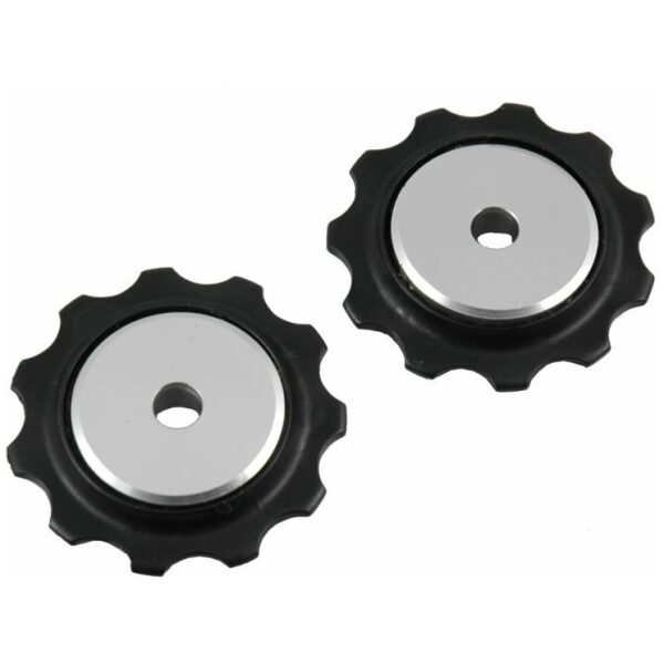 Sram DERAD WIELSET X0 05-07/X9 07-09/X7 08-09 ZWART