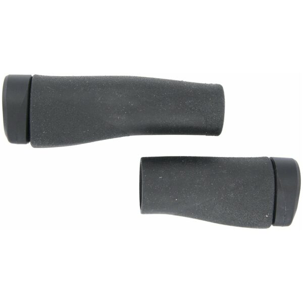 Herrmans handvatten Click DD37 90/120mm zwart