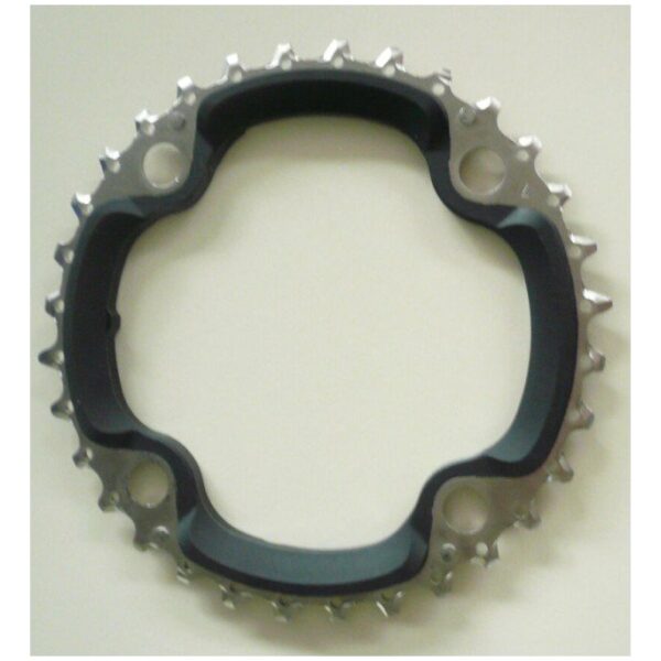 Shimano KETT BLAD 32 SH SLX ZW 104 Zwart