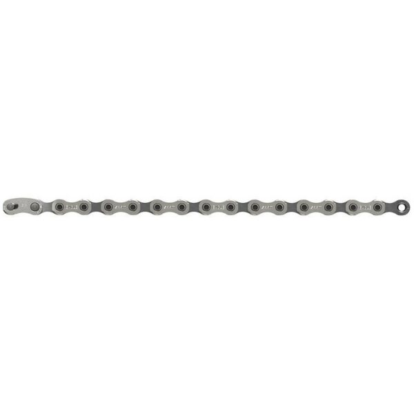 Sram KETTING 12V 11/128 PCNX SOLID PIN 126 GRY Grijs