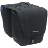 New Looxs Tas N.l. Avero Double Detachable 32x33x13 25l 182.219 Zwart - Afbeelding 2