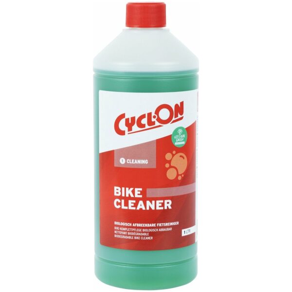 Cyclon BIKE CLEANER 1000ML