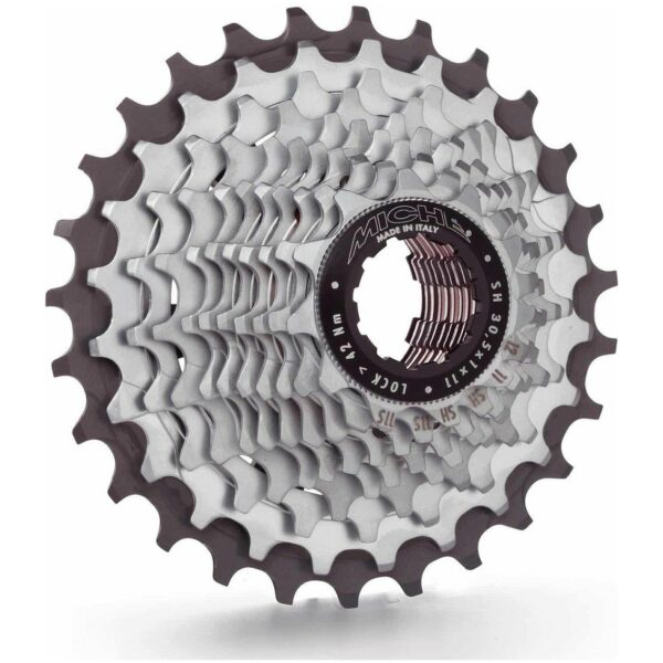 Miche K7 PRimato Light 11V 16-30 Shimano - 161718192223252730 - Boite