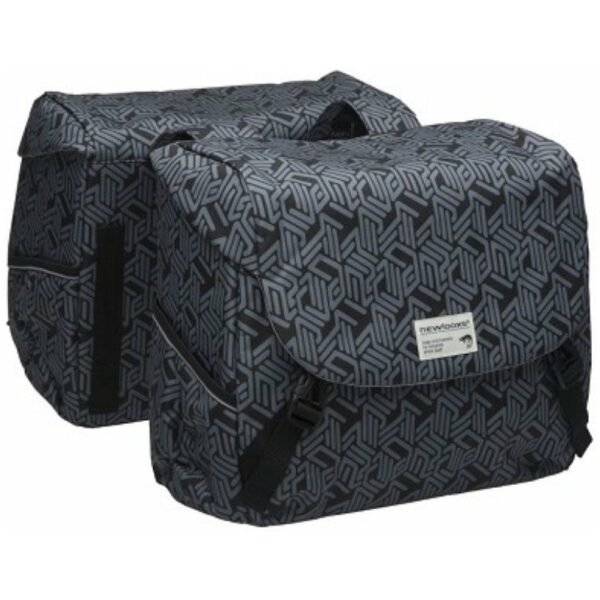 New Looxs TAS MONDI JOY DUBBEL Linia Black
