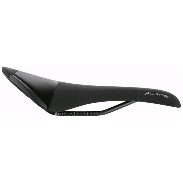 Fizik ZADEL FI ALIANTE R3 KIUM ZW Zwart