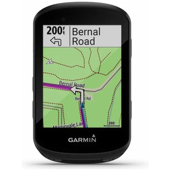 Garmin navigatiesysteem edge 530 Zwart