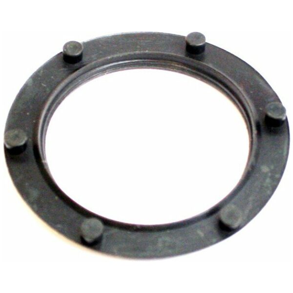 Shimano Rubberen Vulring Tbv Rammelen ZWART