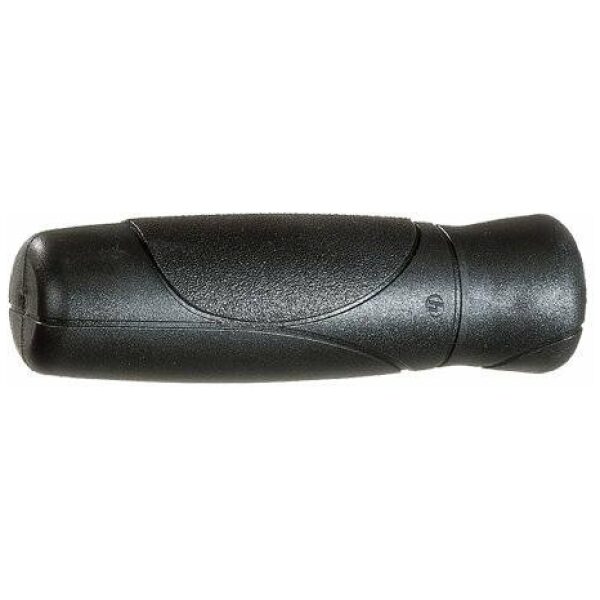 Herrmans HANDVAT HERR CUT 93A+B 120/90MM ZW STEL Zwart - Afbeelding 3