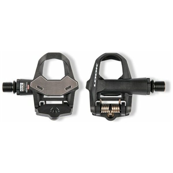 Look Keo 2 Max Carbon Pedale Black - Afbeelding 2
