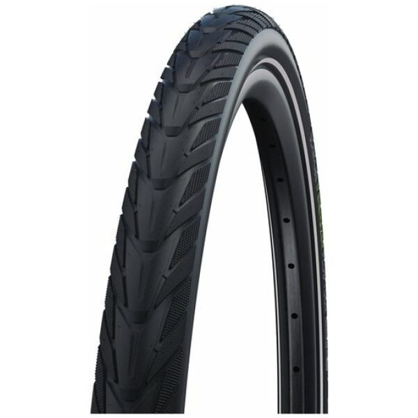 Schwalbe Btb Energizer Plus 700x35 Ref. E50 Hs492 Zwart - Afbeelding 4