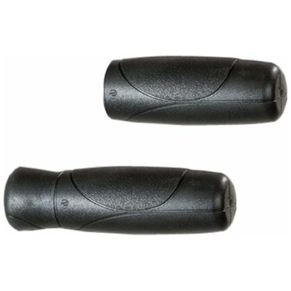Herrmans HANDVAT HERR CUT 93A+B 120/90MM ZW STEL Zwart - Afbeelding 2