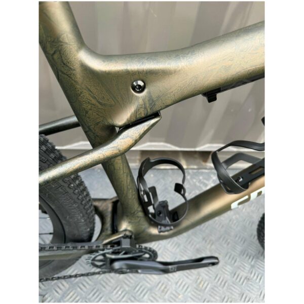 Specialized Epic Wc Pro Bntgldmet/carb/lqdmet - Afbeelding 10