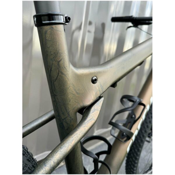 Specialized Epic Wc Pro Bntgldmet/carb/lqdmet - Afbeelding 9