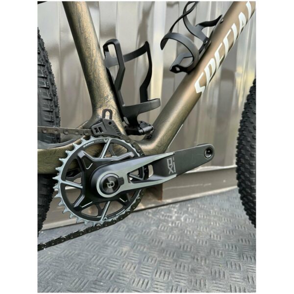Specialized Epic Wc Pro Bntgldmet/carb/lqdmet - Afbeelding 7