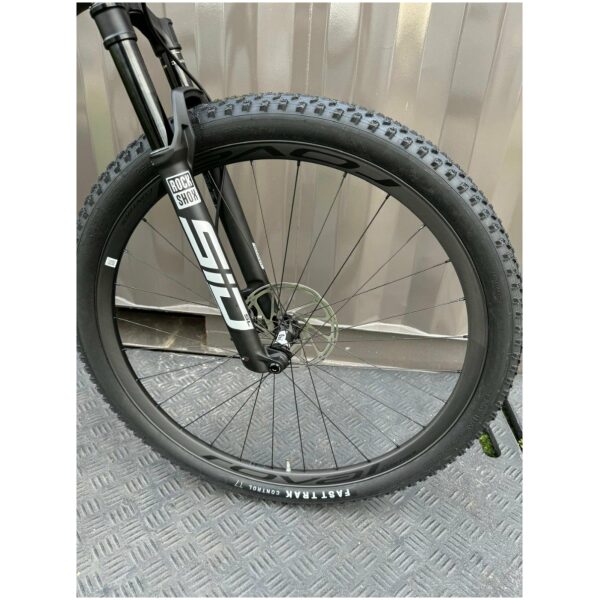 Specialized Epic Wc Pro Bntgldmet/carb/lqdmet - Afbeelding 5