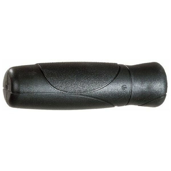 Herrmans HANDVAT HERR CUT 93A+B 120/90MM ZW STEL Zwart