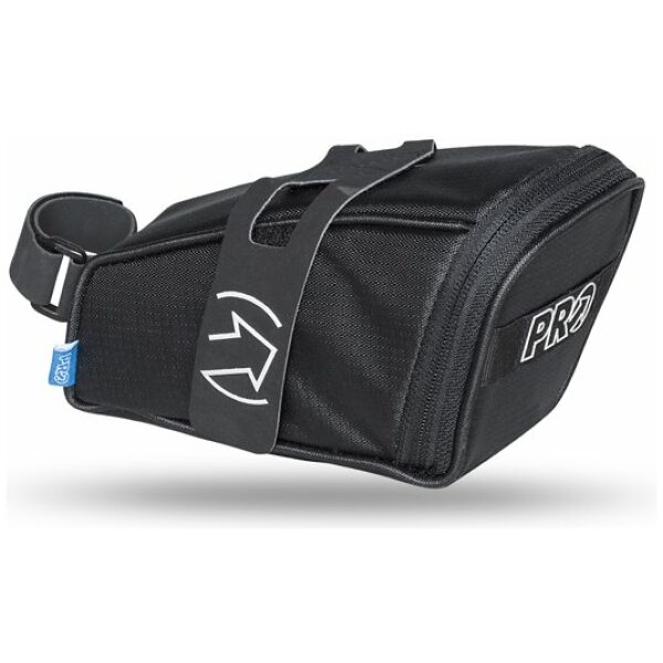 Pro Zadeltas Maxi Strap ZWART
