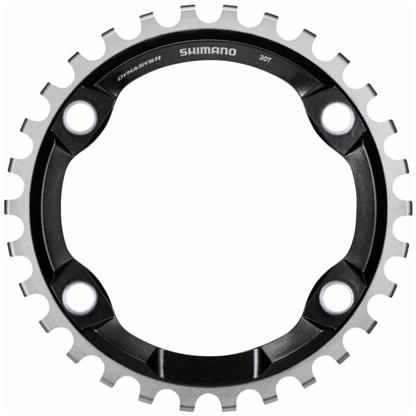 Shimano Kettingblad 34T XT Enkel Blad