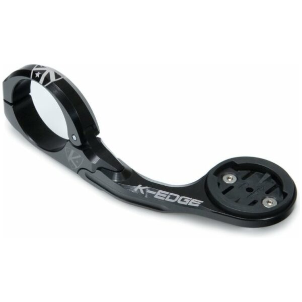 K-edge Garmin Mount XL black 31,8mm
