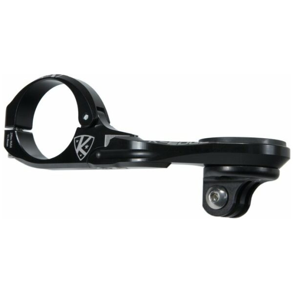 K-edge Garmin Mount Combo black 31,8mm No