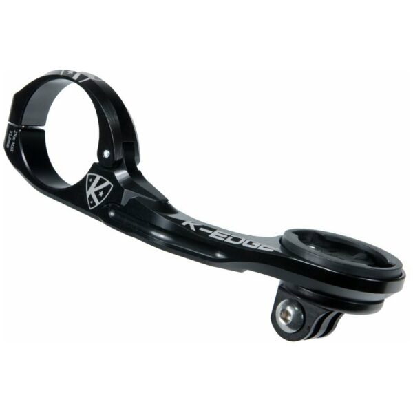 K-edge Garmin Mount ComboXL black 31,8mm