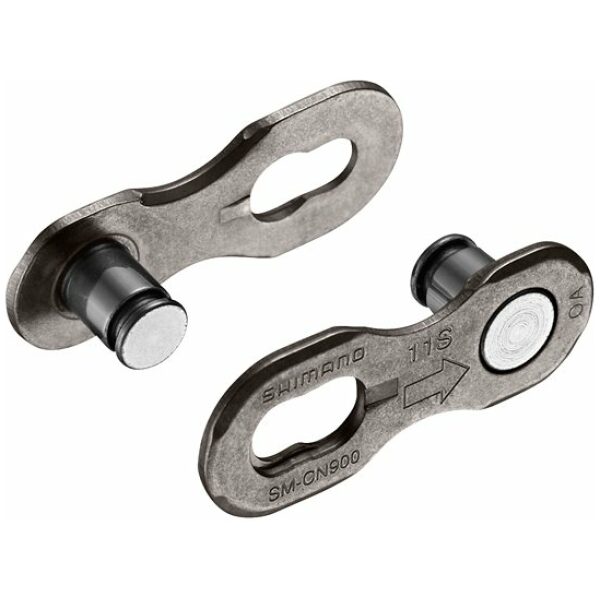 Shimano Quick Link 11-Sp SM-CN900-11 2 Stuks