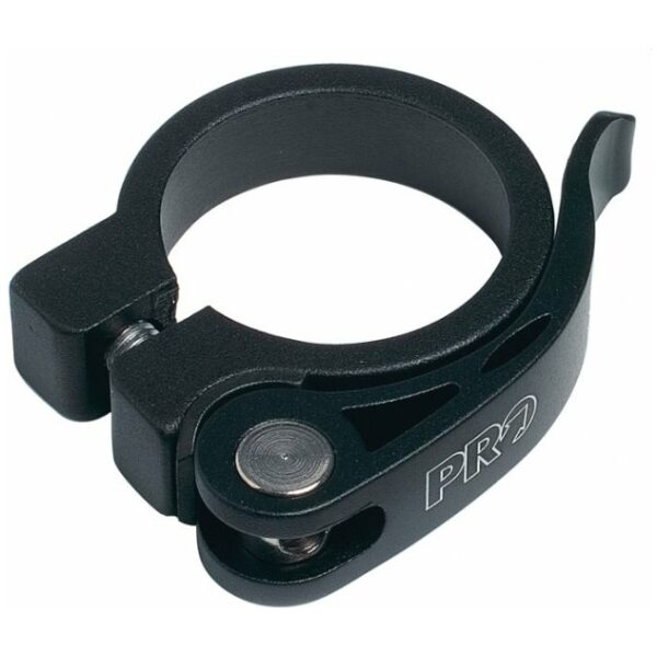 Pro Zadelpenklem BLACK