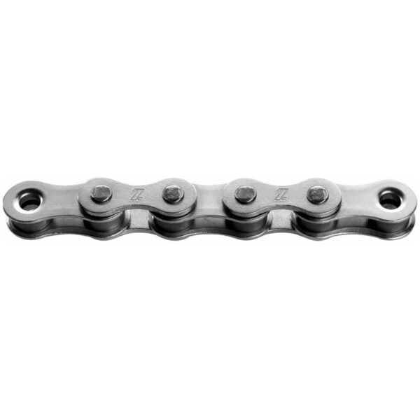 Kmc KETTING 1V 1/8 Z1 WIDE 112 ZI Zilver
