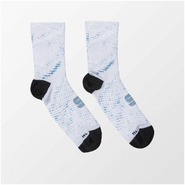 Sportful Cliff Socks-Ash Gray
