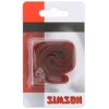 Simson velglint 16mm pvc strong - Afbeelding 2
