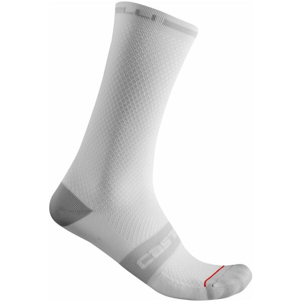 Castelli SUPERLEGGERA T 18 SOCK BLACK