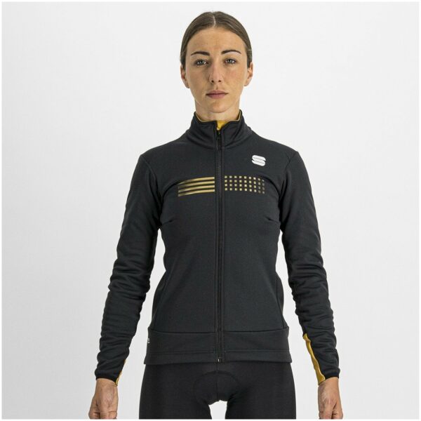 Sportful Tempo W Jacket-Black