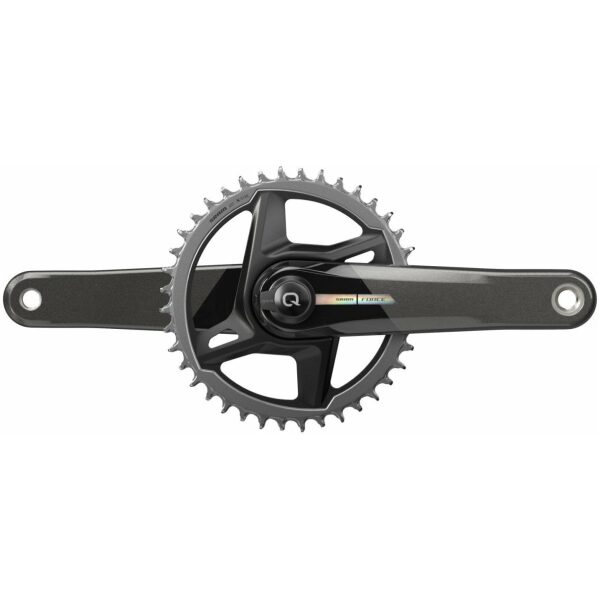 Sram CRANKSTEL FORCE AXS PM WIDE D2 12V 172.5 40 Unicorn Grey
