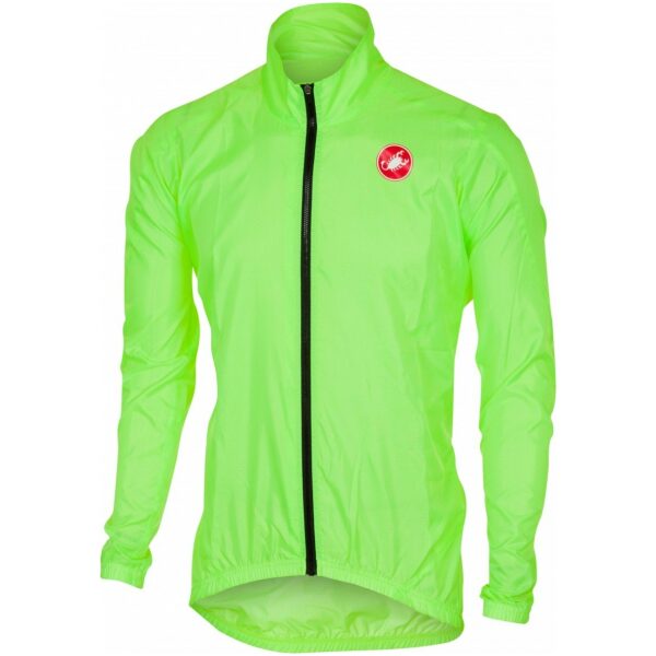Castelli SQUADRA ER JACKET - Afbeelding 4