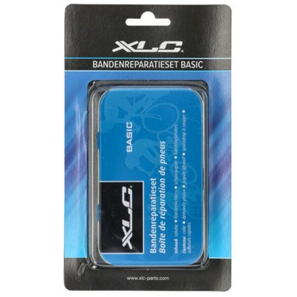 Xlc Reparatiedoos Basic