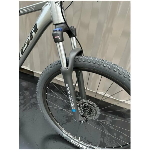 Sensa Livigno Evo Tour Shiny Speedy Silver - Afbeelding 5